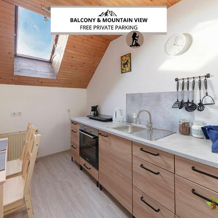 Apartments Farm House Uric Єсеніце Екстер'єр фото