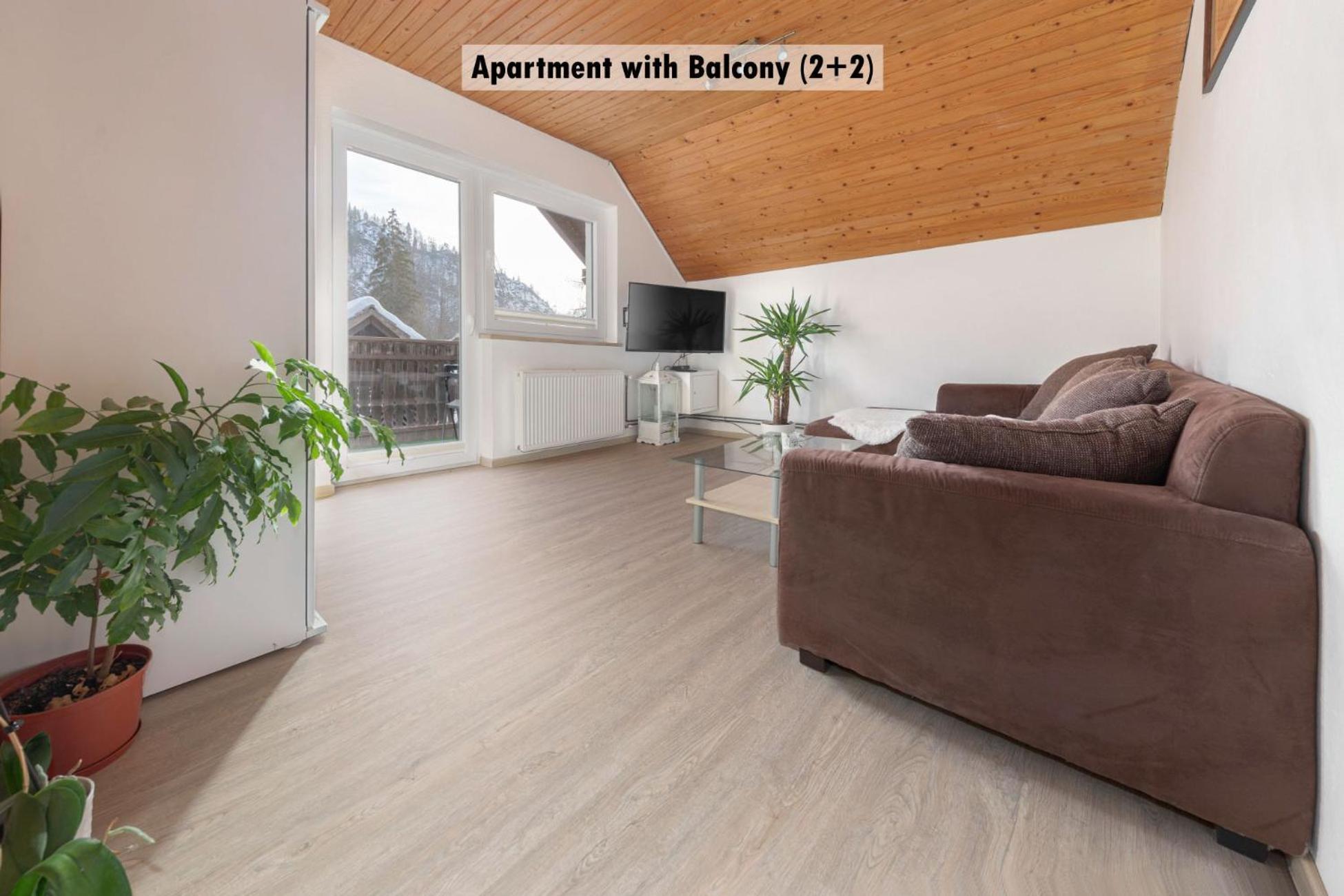 Apartments Farm House Uric Єсеніце Екстер'єр фото