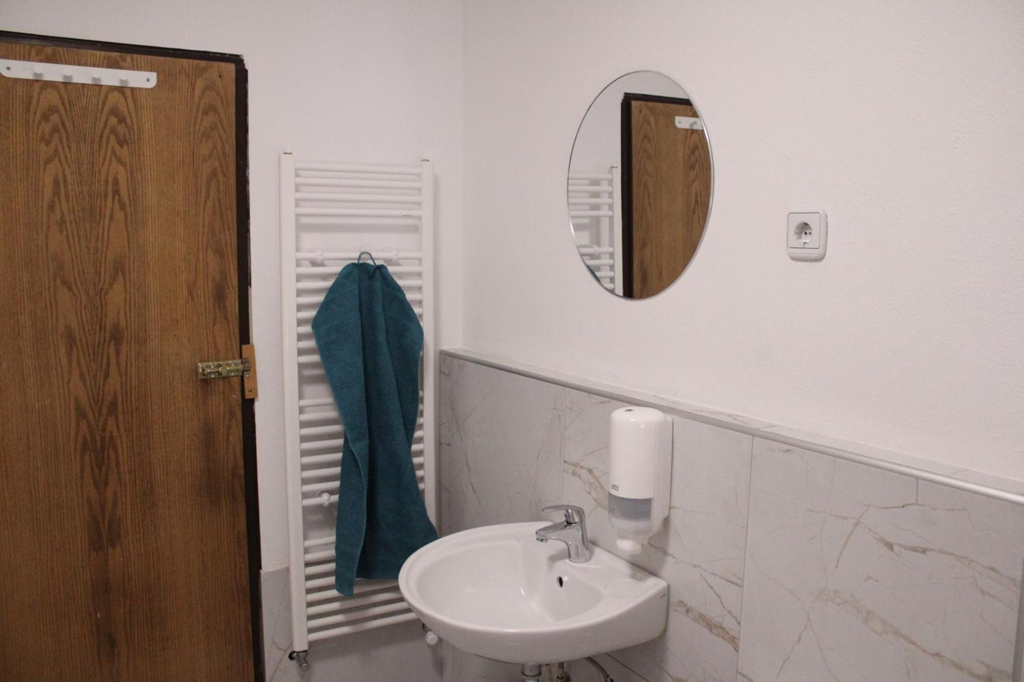 Apartments Farm House Uric Єсеніце Екстер'єр фото