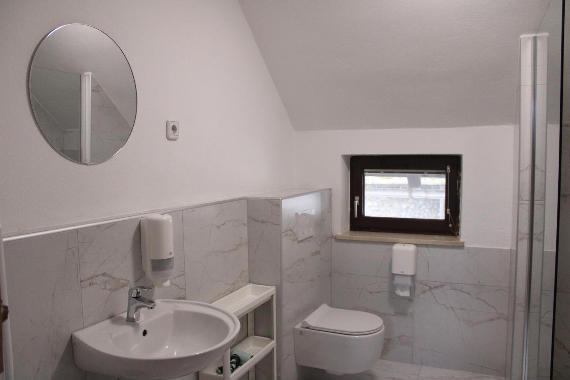 Apartments Farm House Uric Єсеніце Номер фото